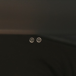 Sapphire Nozzle Drilling